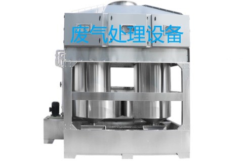 寧波廢氣處理設(shè)備廠家應(yīng)該如何選擇？